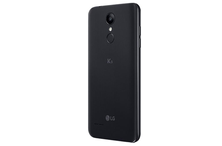 LG K9, LG K9