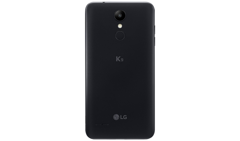 LG K9, LG K9