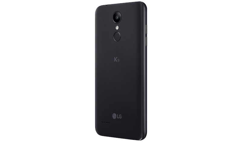 LG K9, LG K9