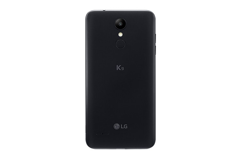 LG K9 Dual, LG K9 Dual