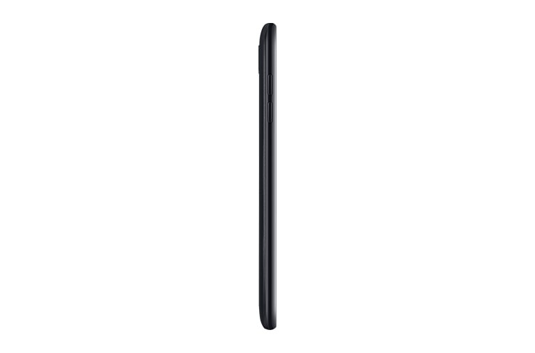 LG K9 Dual, LG K9 Dual