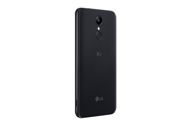 LG K9 Dual, LG K9 Dual