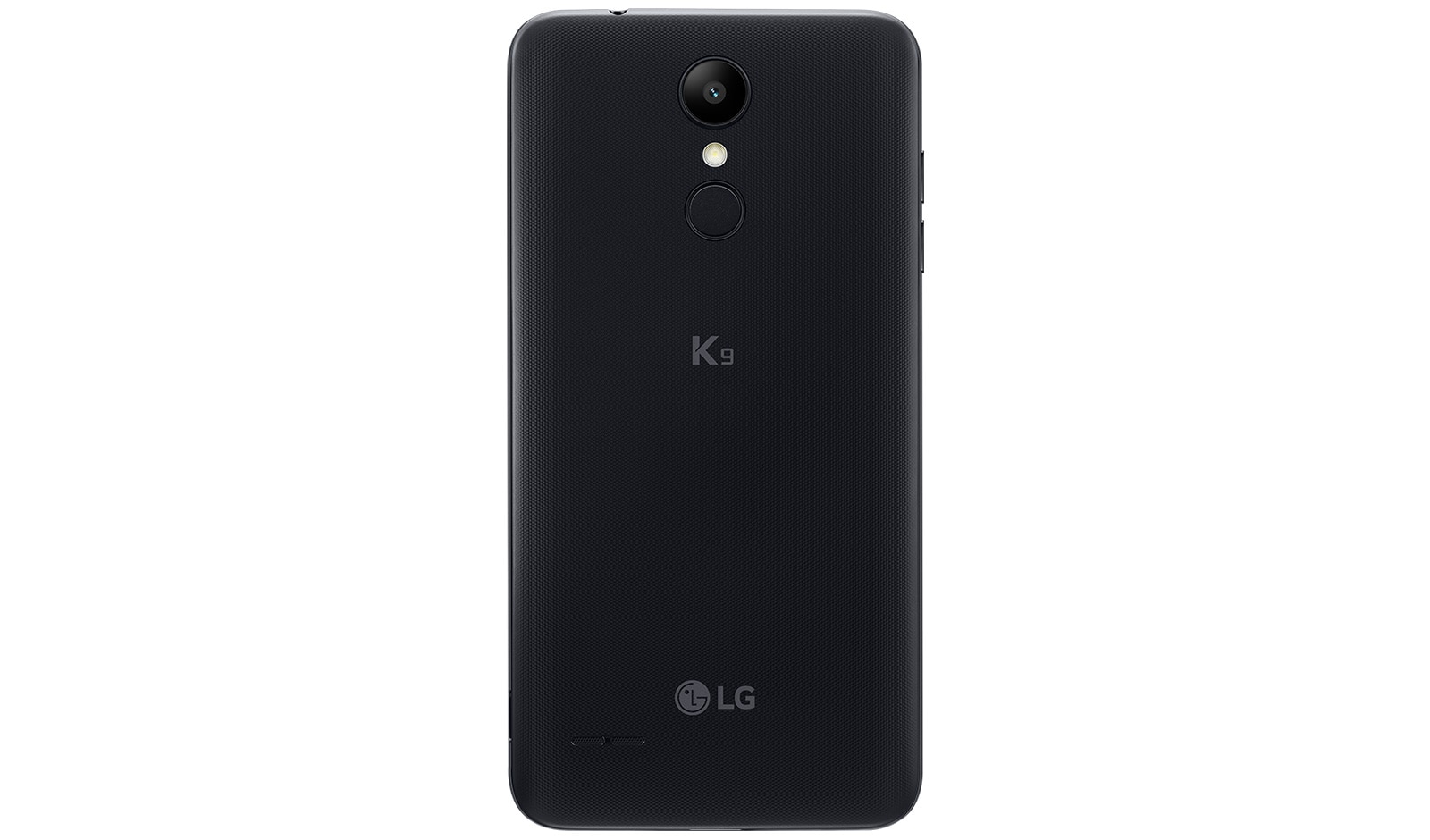 LG K9 Dual, LG K9 Dual
