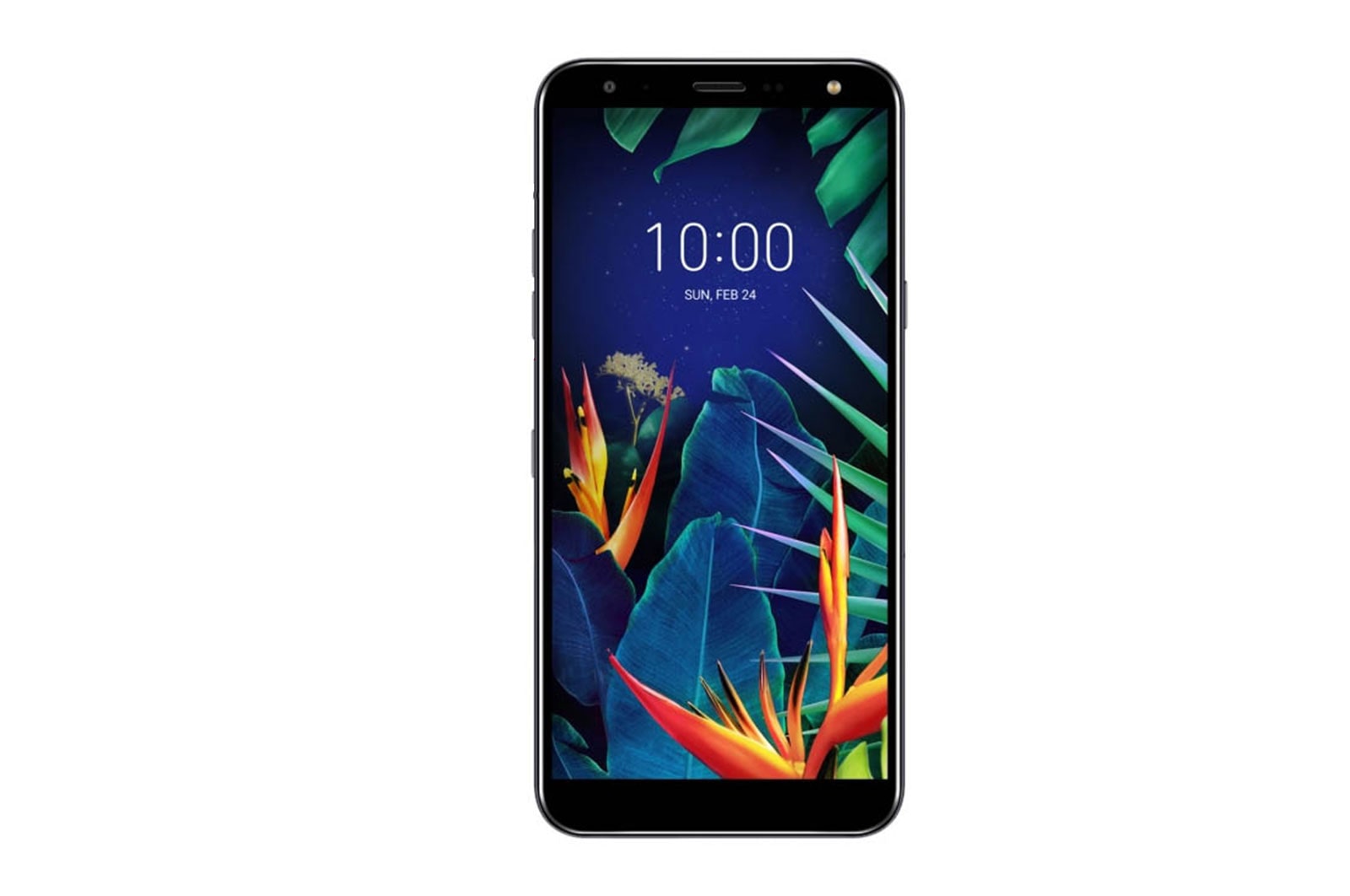 LG K40 LG K40 - widok z przodu