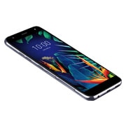 LG K40, LG K40
