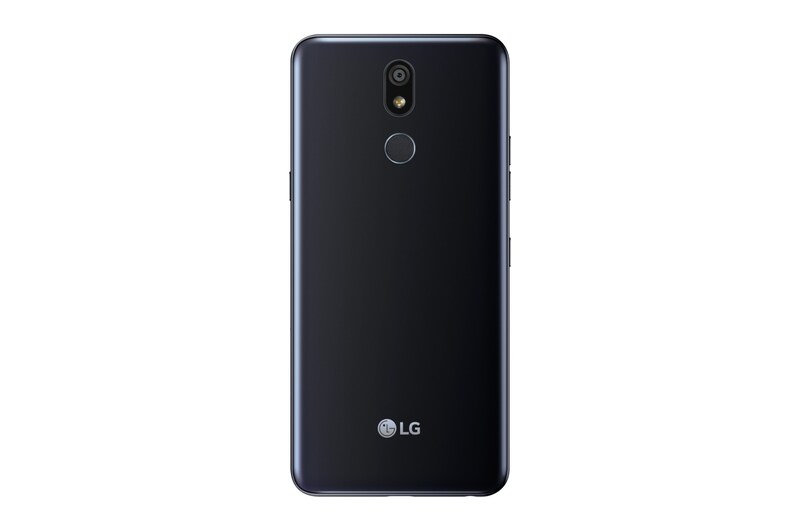 LG K40, LG K40