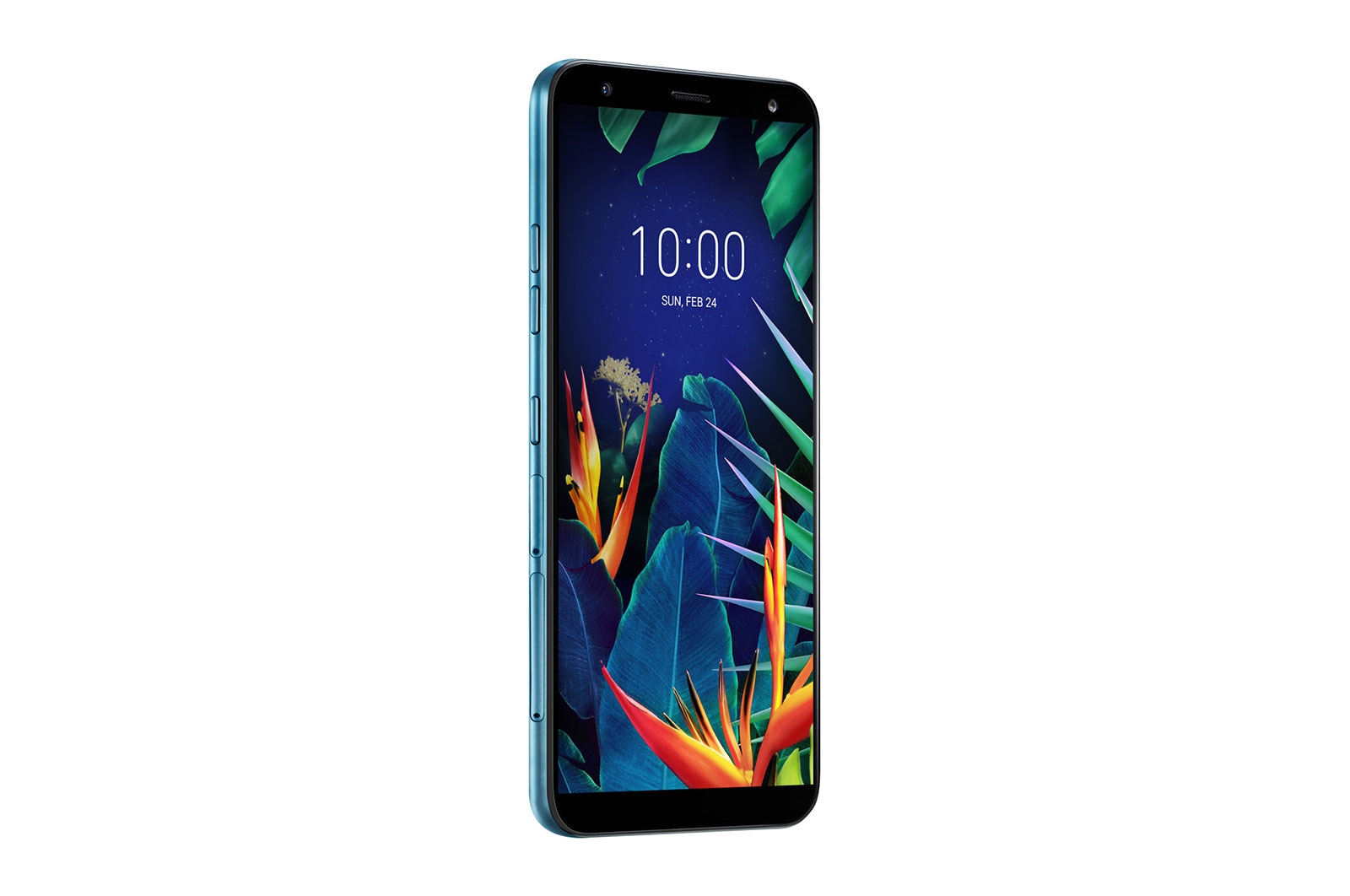 LG K40, LG K40