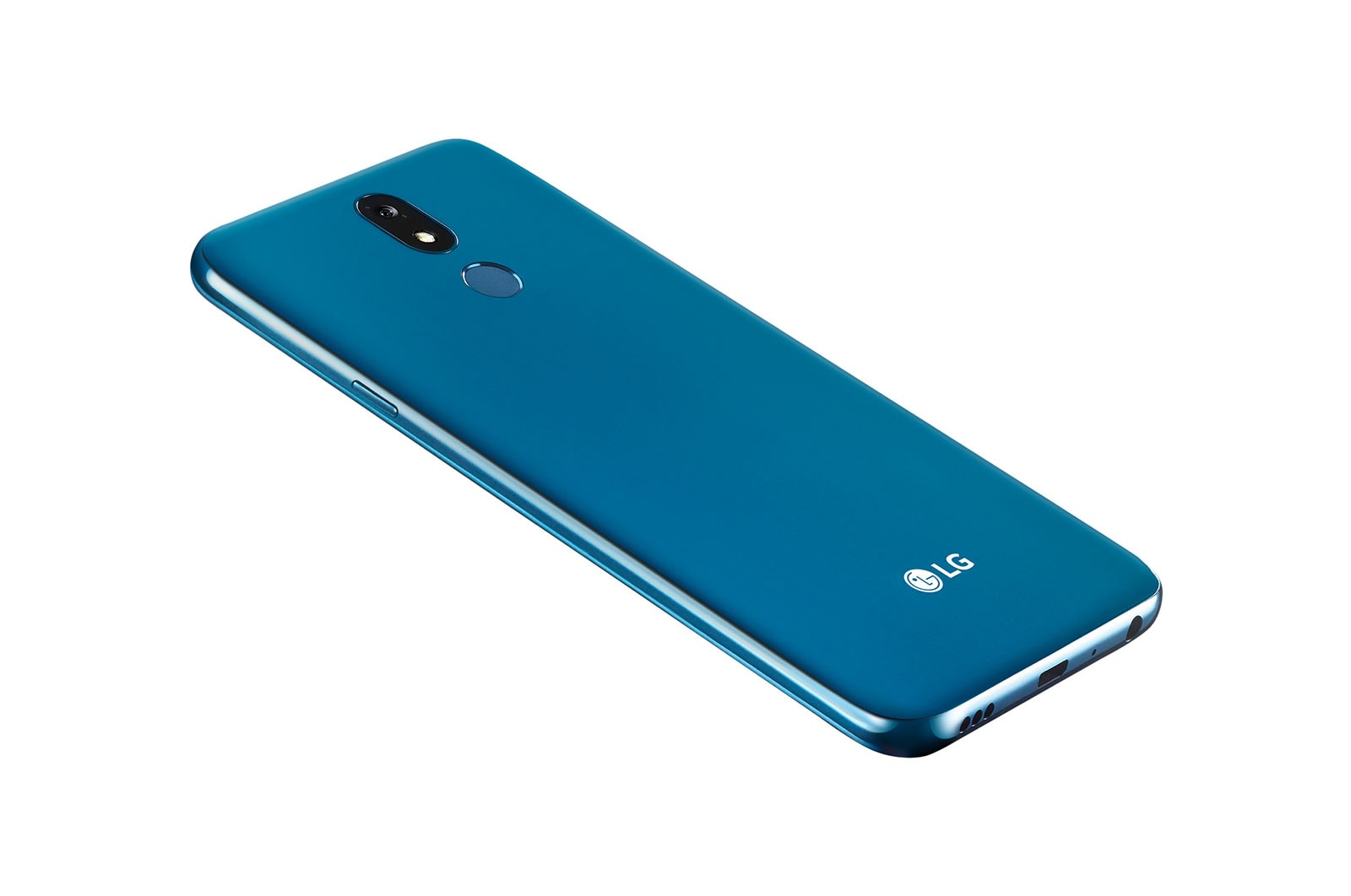 LG K40, LG K40