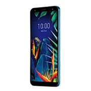 LG K40, LG K40
