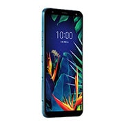 LG K40, LG K40