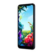 LG K40S, LMX430EMW