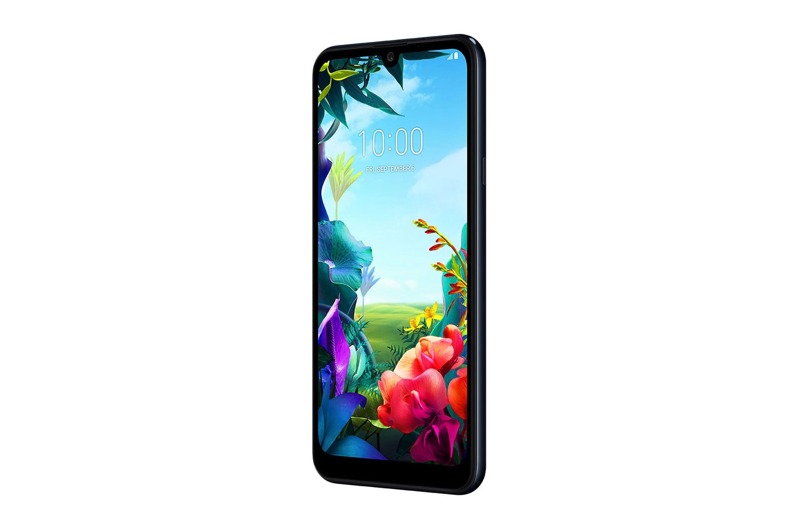 LG K40S, LMX430EMW