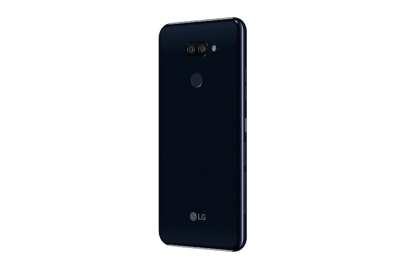 LG K40S, LMX430EMW