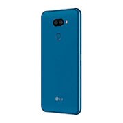 LG K40S, LMX430EMW