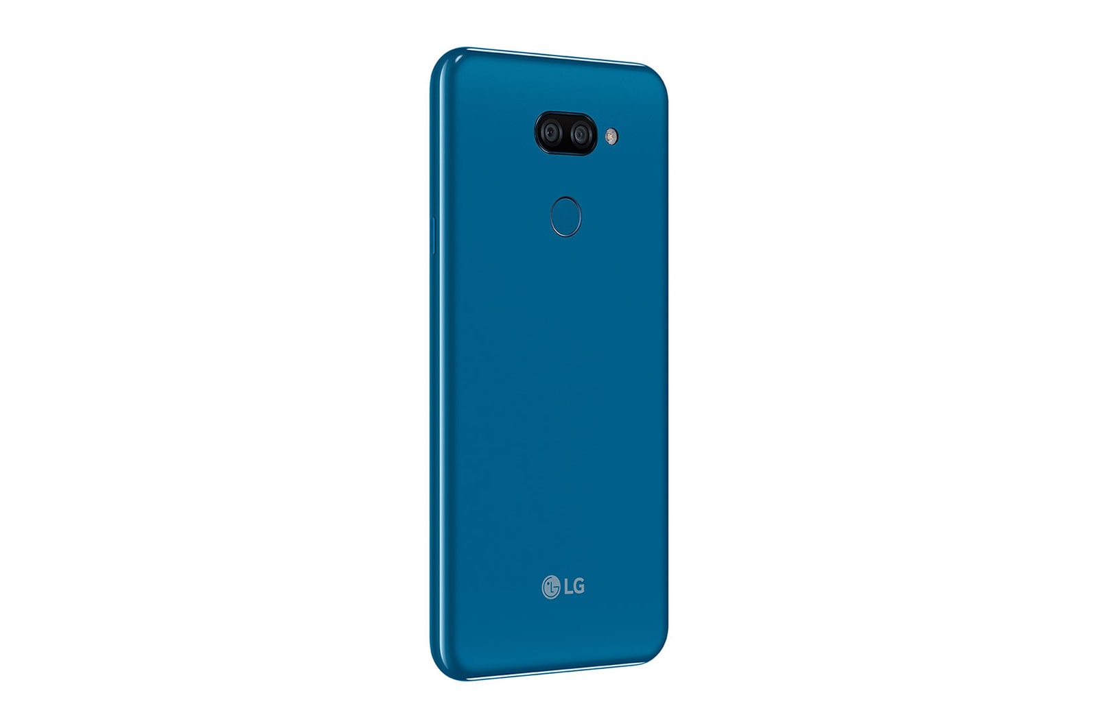 LG K40S, LMX430EMW