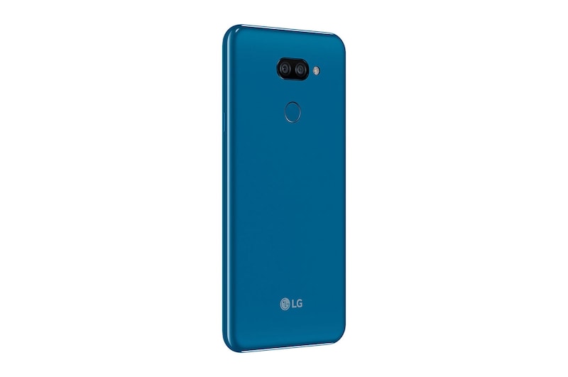 LG K40S, LMX430EMW