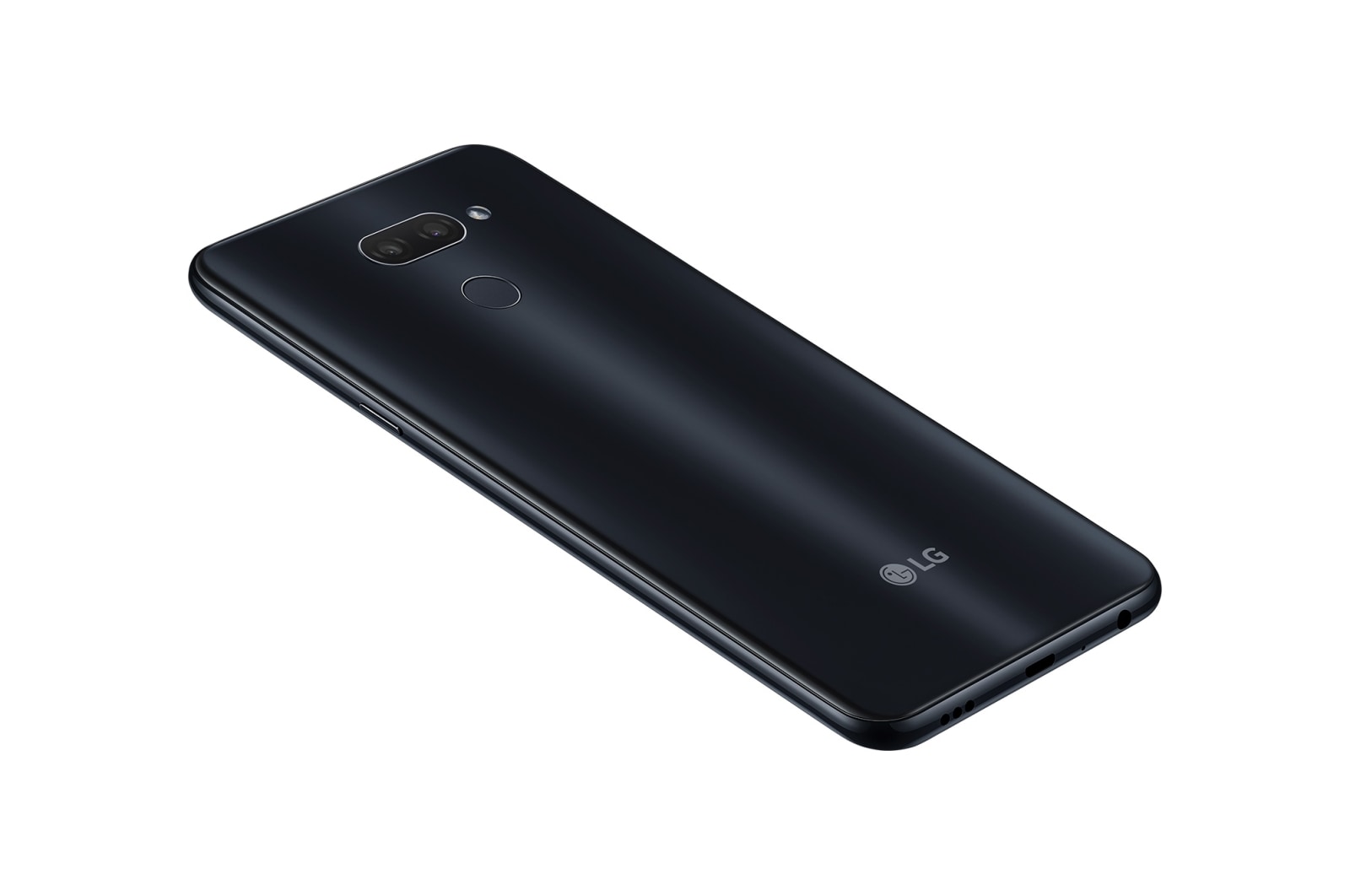 LG K50 , LG K50 Dual Sim