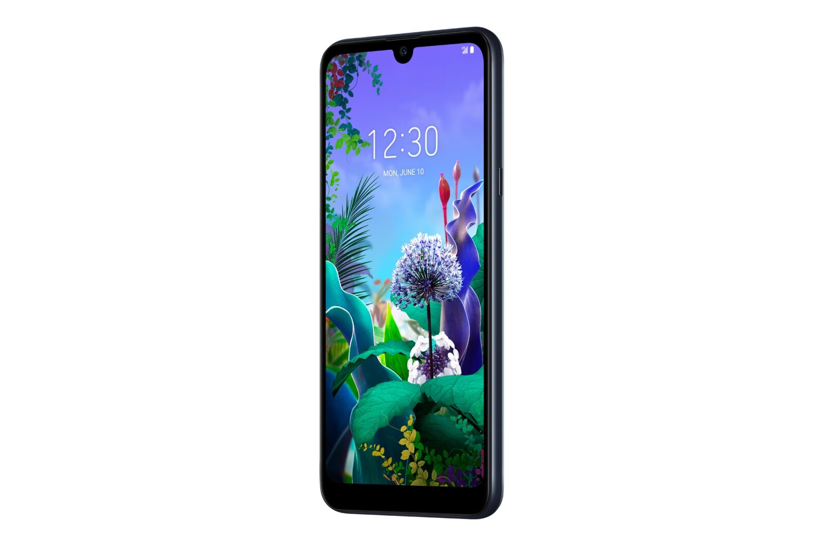 LG Q60 Dual Sim, LMX525EAW