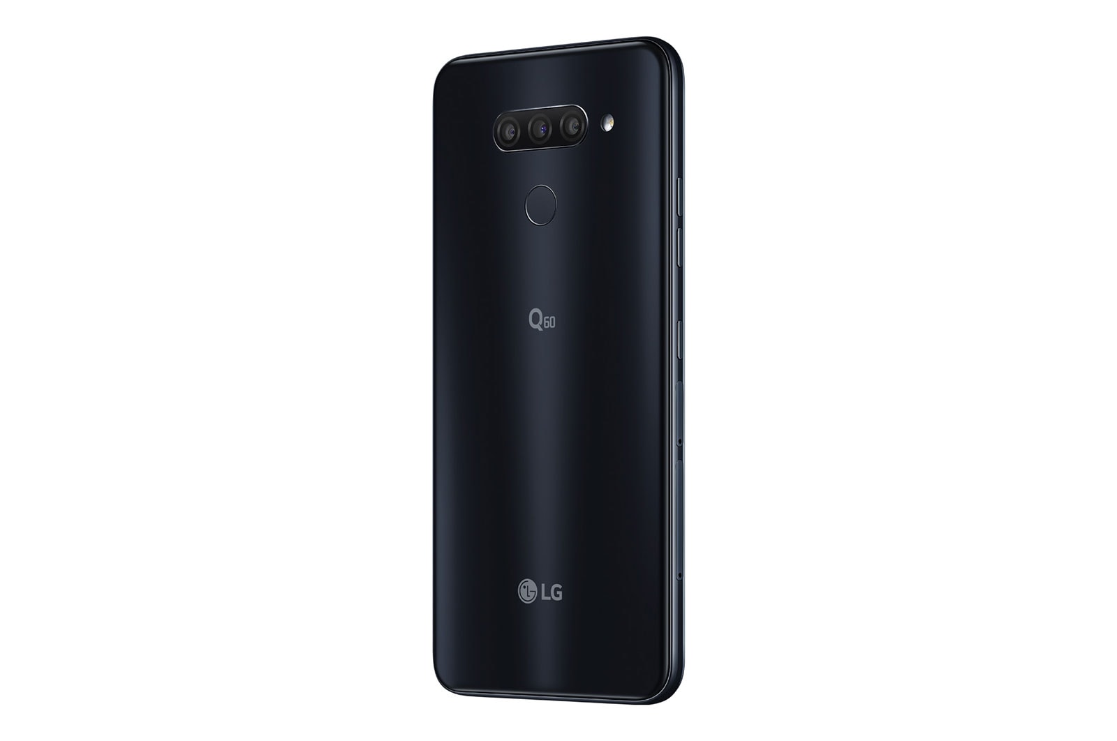 LG Q60 Dual Sim, LMX525EAW