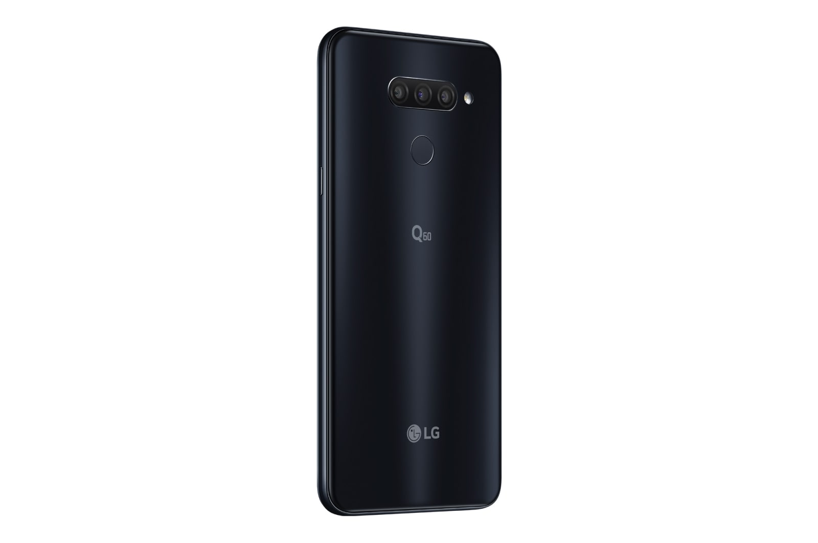 LG Q60 Dual Sim, LMX525EAW