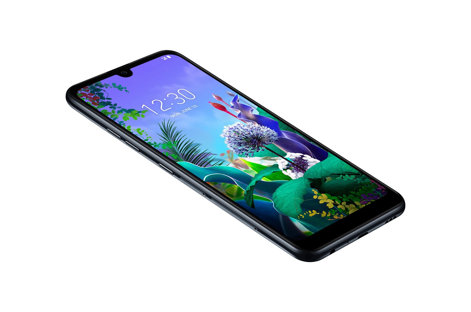 LG Q60 Dual Sim, LMX525EAW