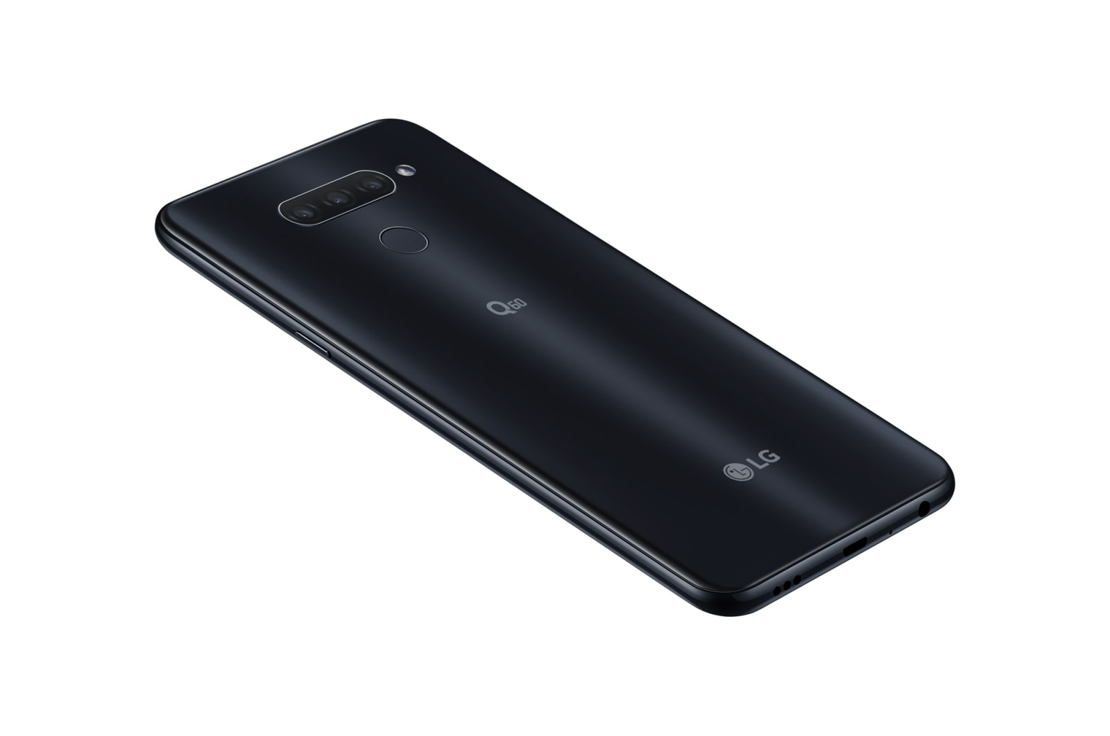 LG Q60 Dual Sim, LMX525EAW