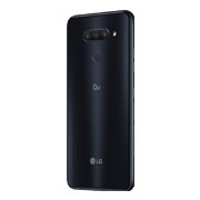 LG Q60 Dual Sim, LMX525EAW