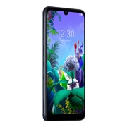LG Q60 Dual Sim, LMX525EAW