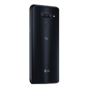 LG Q60 Dual Sim, LMX525EAW