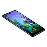 LG Q60 Dual Sim, LMX525EAW