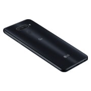 LG Q60 Dual Sim, LMX525EAW