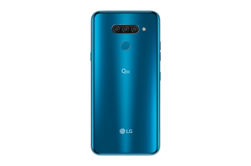 LG Q60 Dual Sim, LMX525EAW