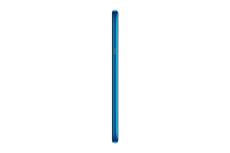 LG Q60 Dual Sim, LMX525EAW