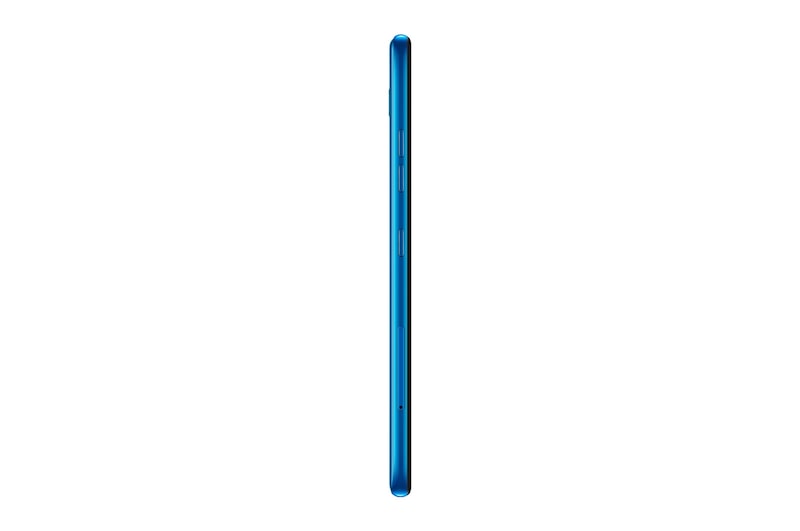 LG Q60 Dual Sim, LMX525EAW