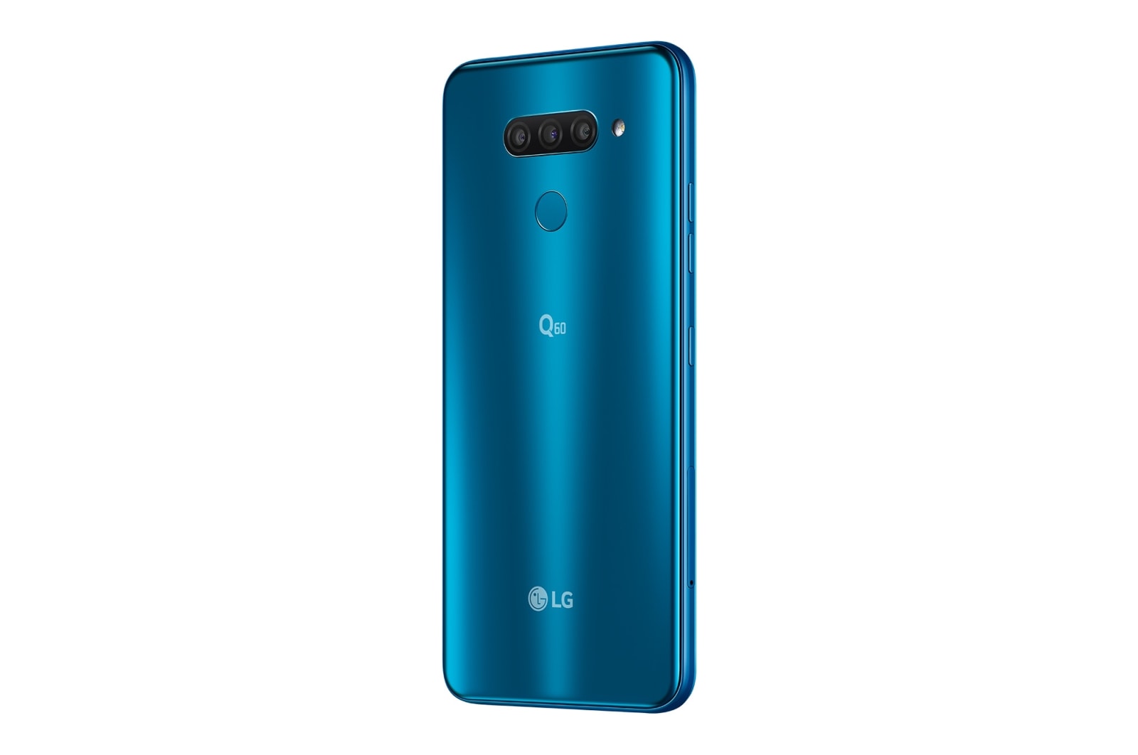 LG Q60 Dual Sim, LMX525EAW