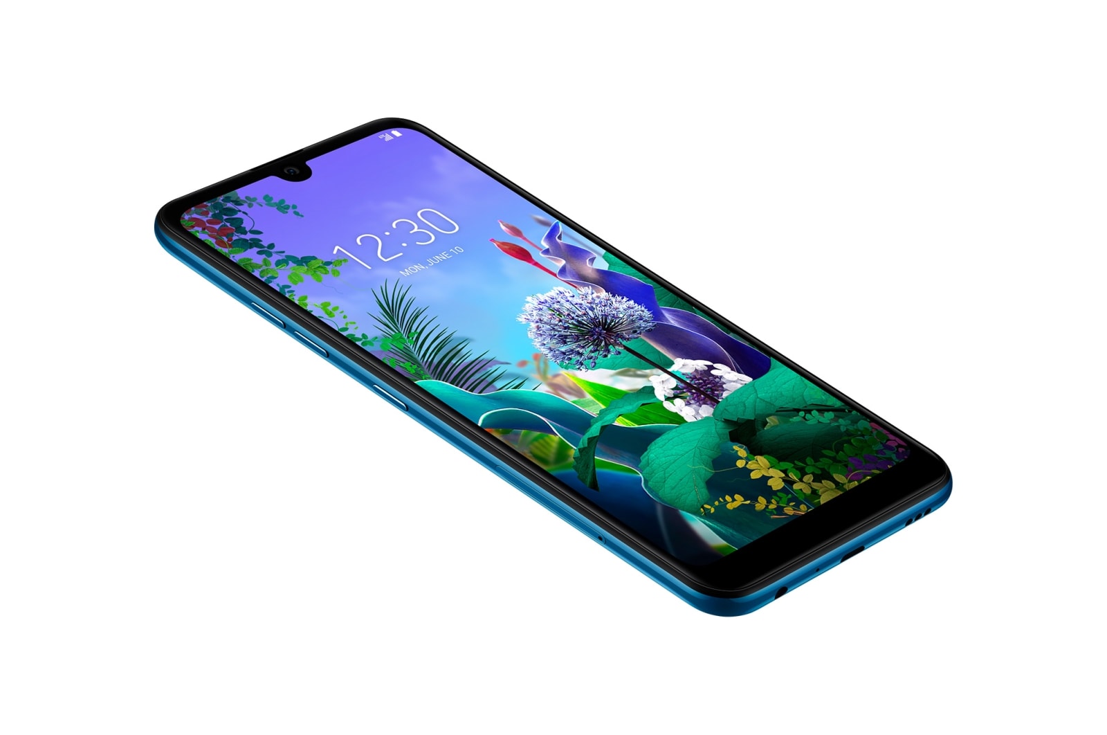 LG Q60 Dual Sim, LMX525EAW