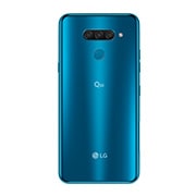 LG Q60 Dual Sim, LMX525EAW