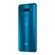 LG Q60 Dual Sim, LMX525EAW