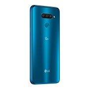 LG Q60 Dual Sim, LMX525EAW