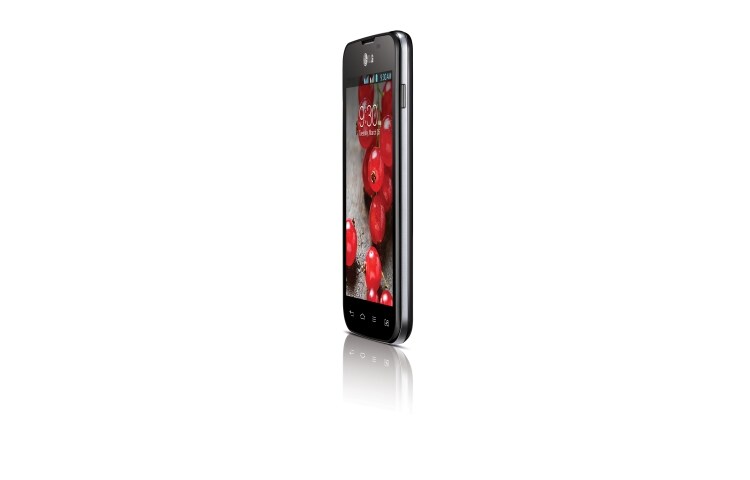 LG Obsługa 2 kart SIM, Wyświetlacz IPS 4.0”, Bateria 1700 mAh, Aparat 5 Mpix, Quick Memo, Safety Care,, Swift L5II Dual (E455)