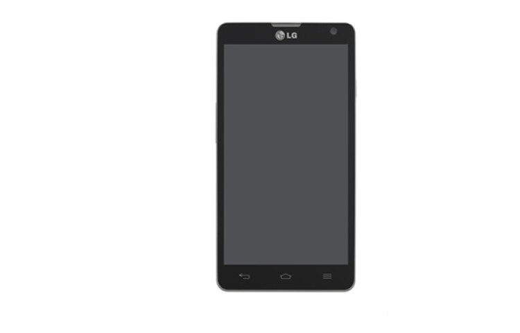 LG Smartfon LG Swift L9 II, Swift L9 II