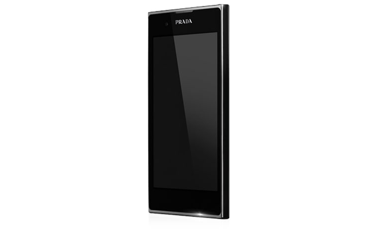 LG Najnowsze osiągnięcie pod względem wzornictwa i funkcjonalności!, telefon PRADA 3.0 od LG