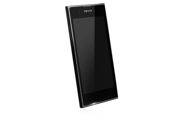 LG Najnowsze osiągnięcie pod względem wzornictwa i funkcjonalności!, telefon PRADA 3.0 od LG