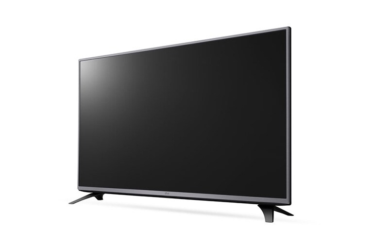 LG Podstawowy komercyjny telewizor o szerokim zastosowaniu, 43LW310C(EU)