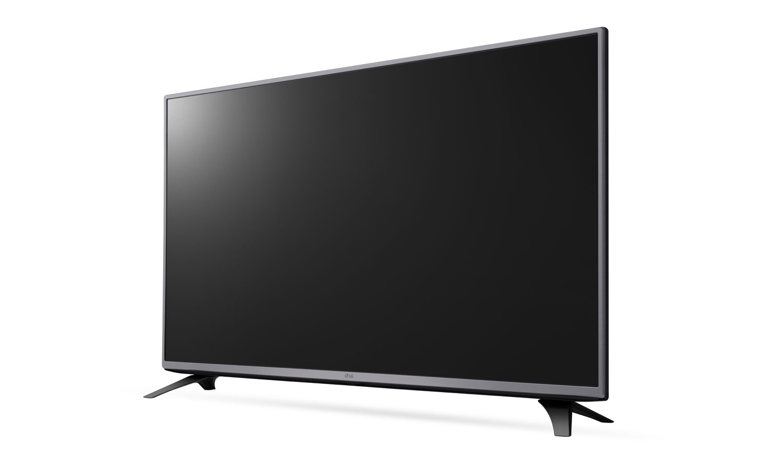 LG Podstawowy komercyjny telewizor o szerokim zastosowaniu, 43LW310C(EU)