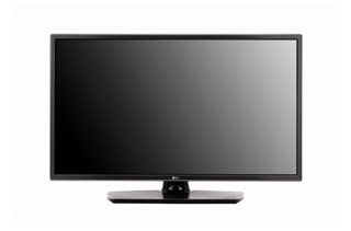 LG Pro:Centric® — kompletne rozwiązanie dla hoteli, 49LW341H