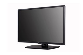 LG Pro:Centric® — kompletne rozwiązanie dla hoteli, 49LW341H