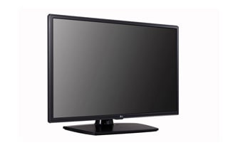 LG Pro:Centric® — kompletne rozwiązanie dla hoteli, 49LW341H