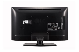 LG Pro:Centric® — kompletne rozwiązanie dla hoteli, 49LW341H