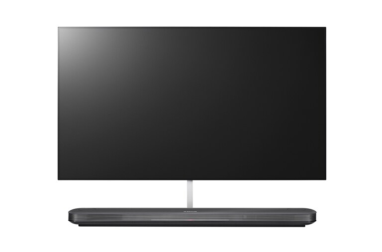 LG Telewizor hotelowy OLED Wallpaper z nowoczesnym rozwiązaniem opartym na IP, 65EV960H